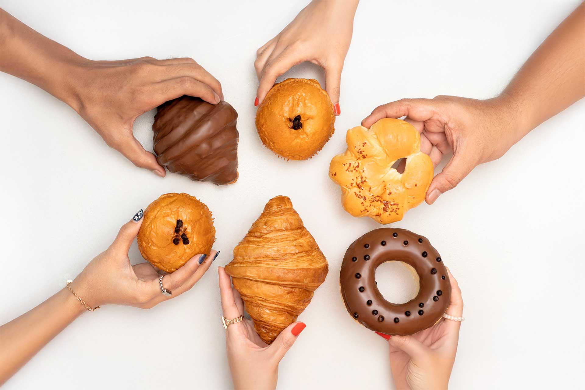 D'RASA bakery